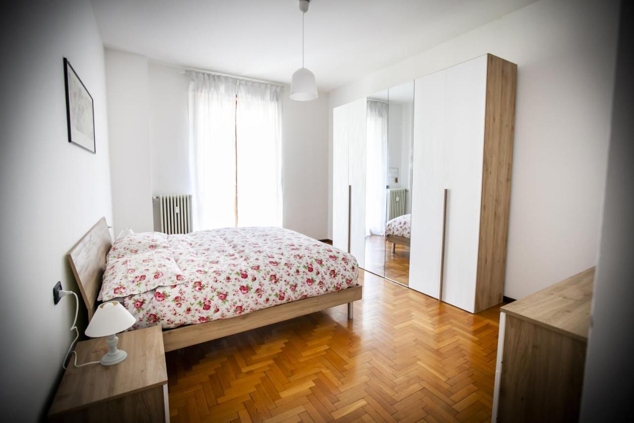 Dante108 Daire Como Dış mekan fotoğraf