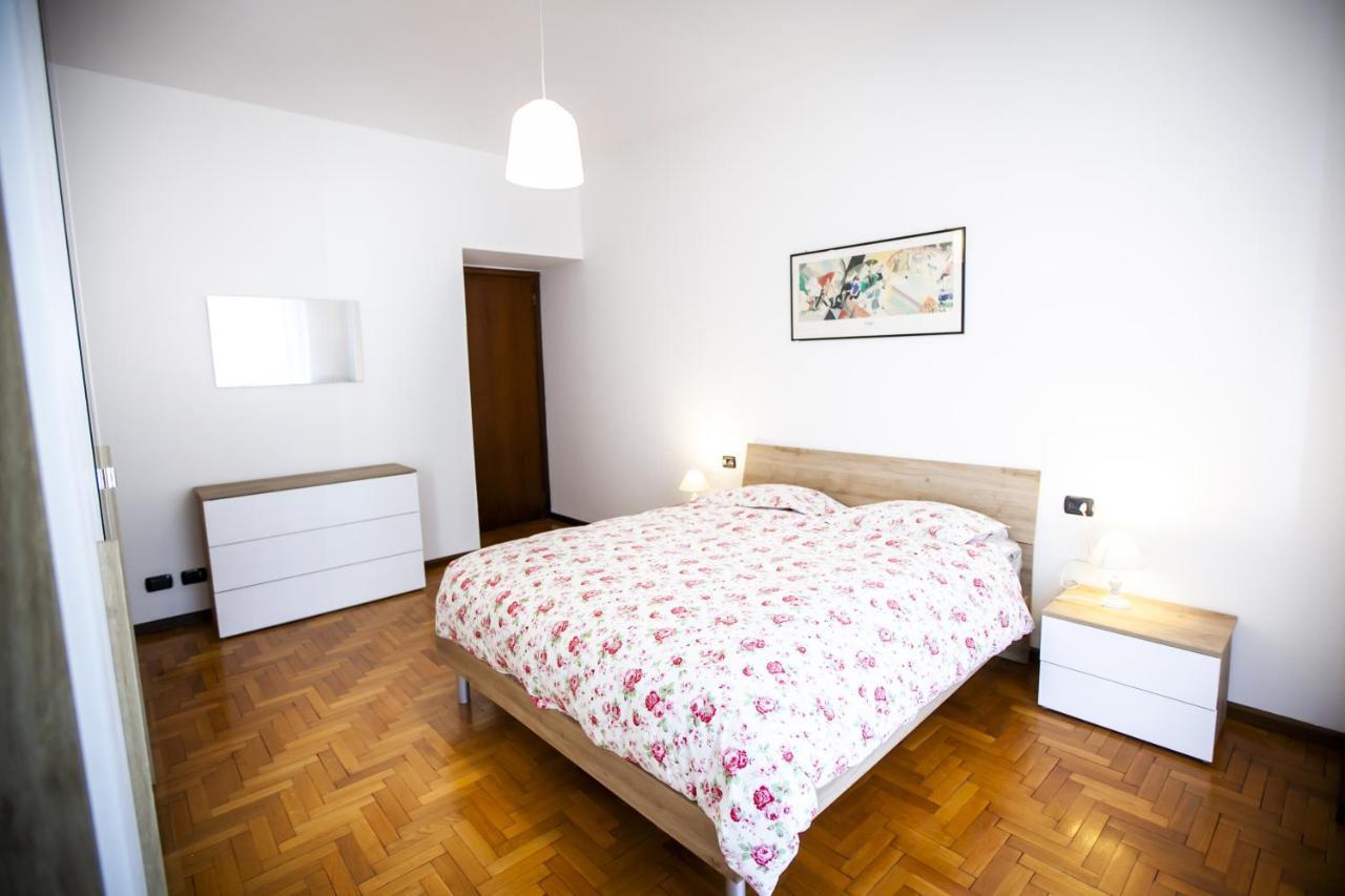 Dante108 Daire Como Dış mekan fotoğraf