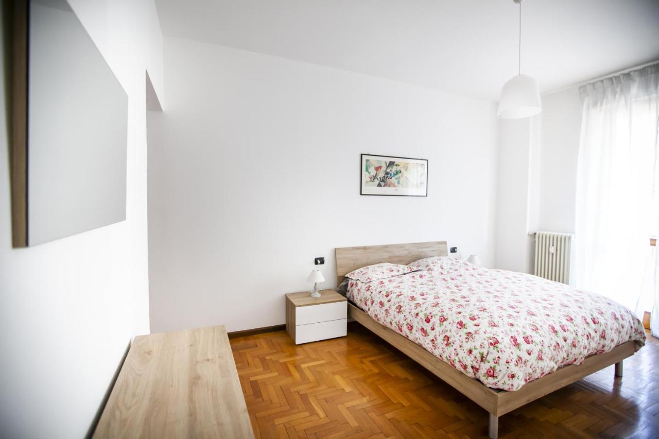 Dante108 Daire Como Dış mekan fotoğraf