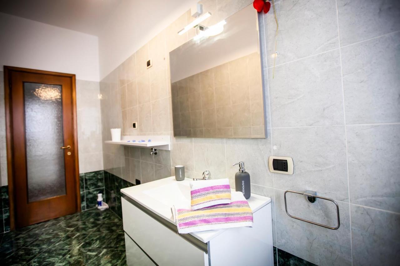 Dante108 Daire Como Dış mekan fotoğraf