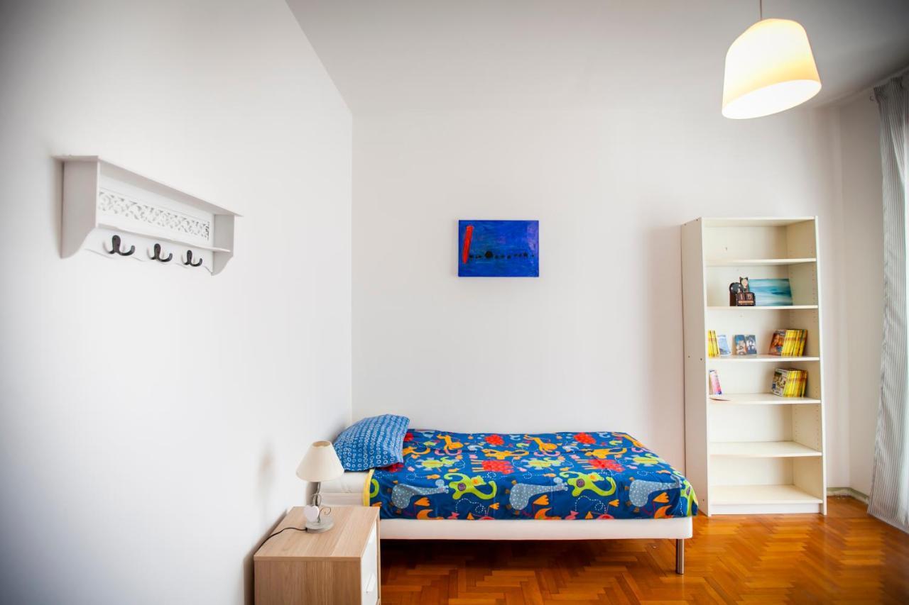 Dante108 Daire Como Dış mekan fotoğraf