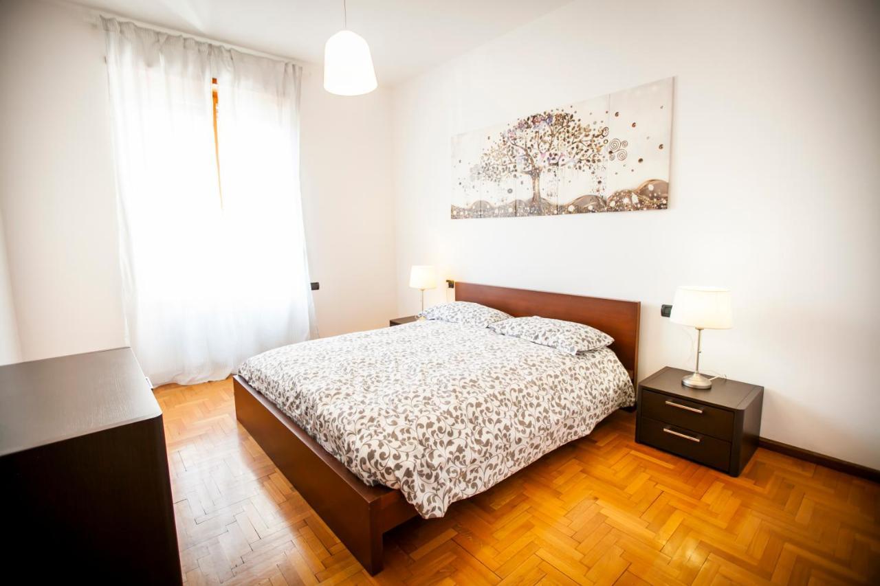 Dante108 Daire Como Dış mekan fotoğraf